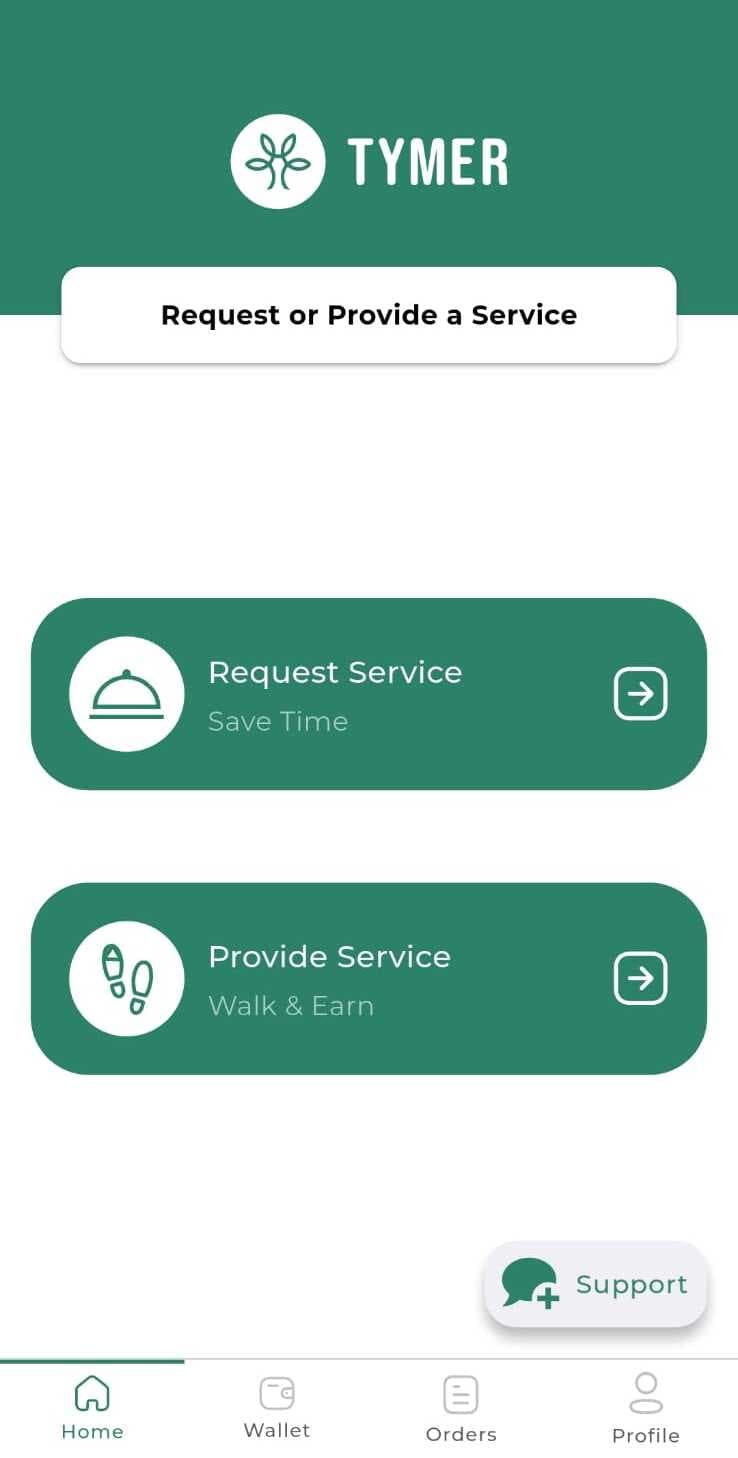 Save Time - Earn Money.