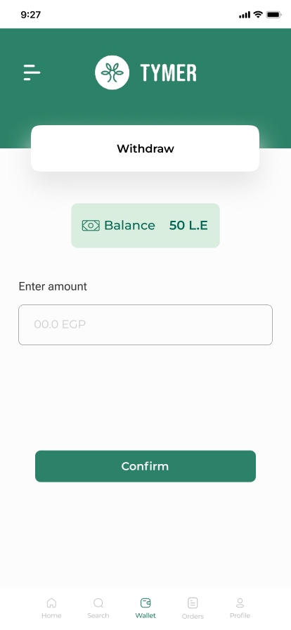 Earn Money